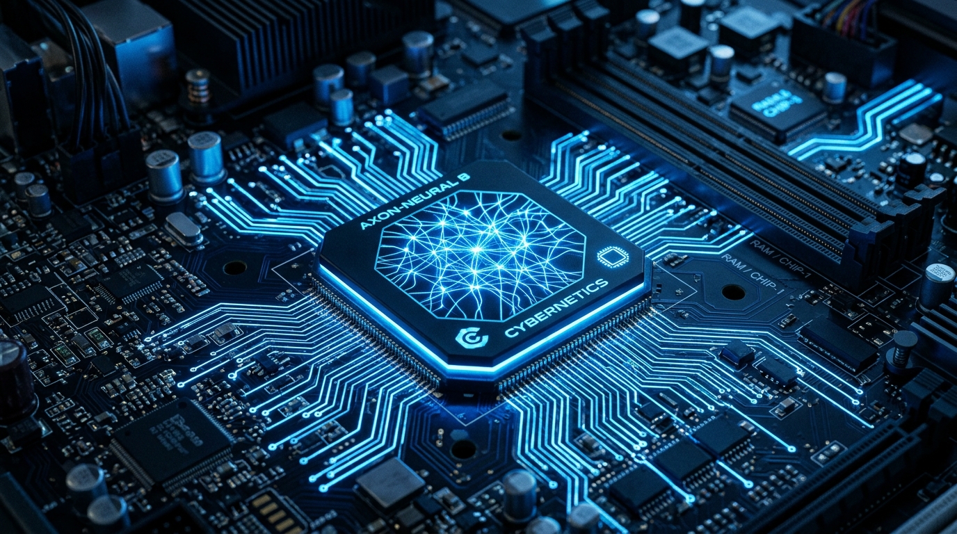 AI & Intelligent Systems
