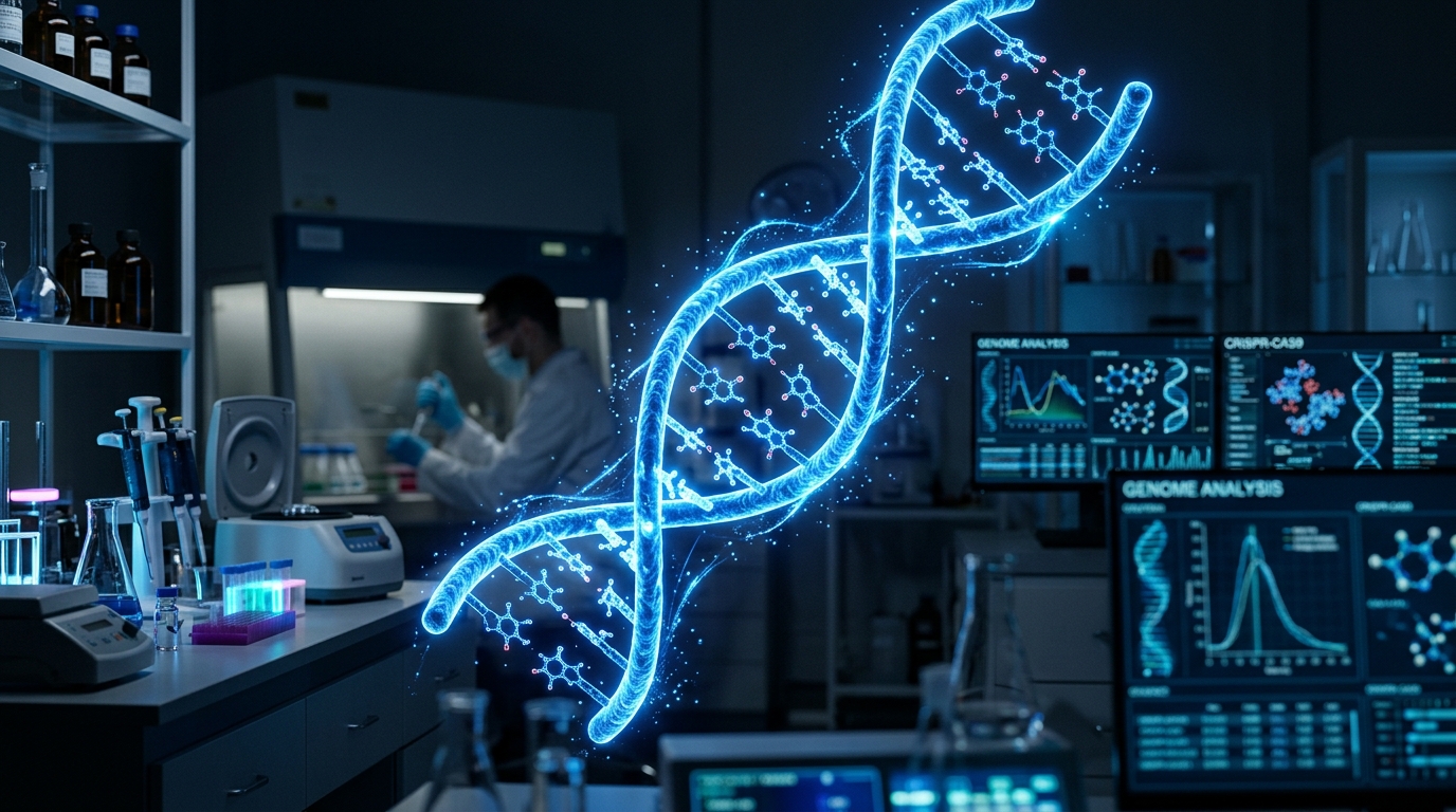 Biotechnology & Medical Technology