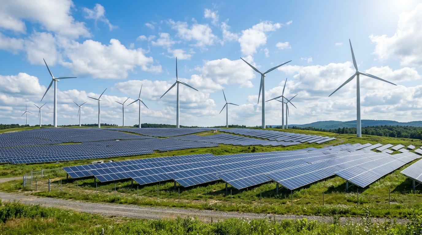 Climate & Sustainability Technologies