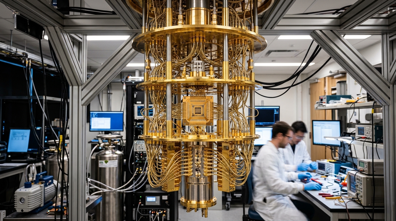 Quantum Technologies